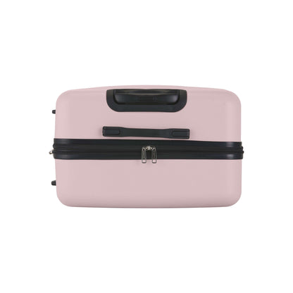 Bugatti Lisbon 2-Piece Hardcase Spinner Luggage - Stiles Supply Co.