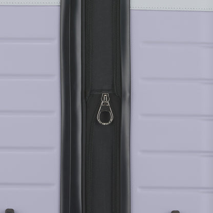 Bugatti Lisbon 2-Piece Hardcase Spinner Luggage - Stiles Supply Co.