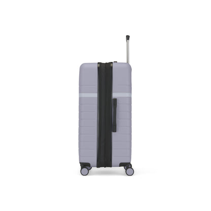 Bugatti Lisbon 2-Piece Hardcase Spinner Luggage - Stiles Supply Co.