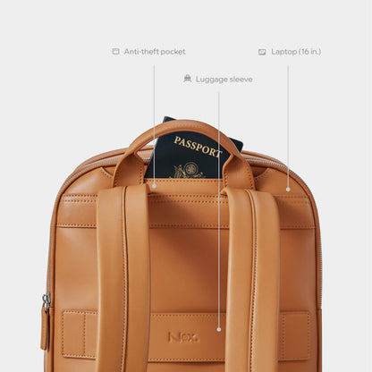 Nex Hawaii Underseat Backpack