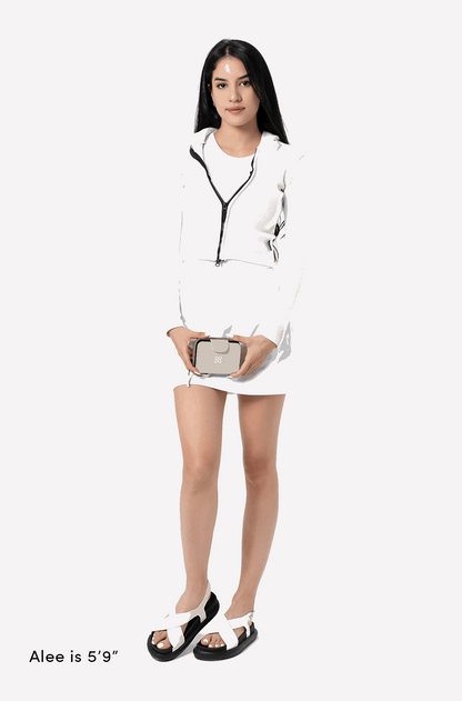 Sherpani Barcelona Anti-Theft RFID Mini Wallet