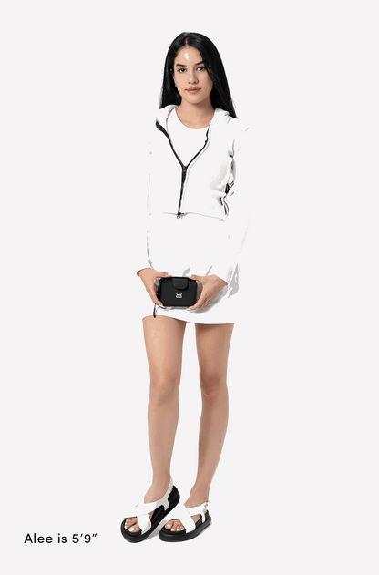 Sherpani Barcelona Anti-Theft RFID Mini Wallet