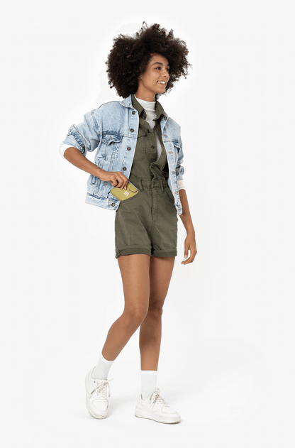 Sherpani Barcelona Anti-Theft RFID Mini Wallet