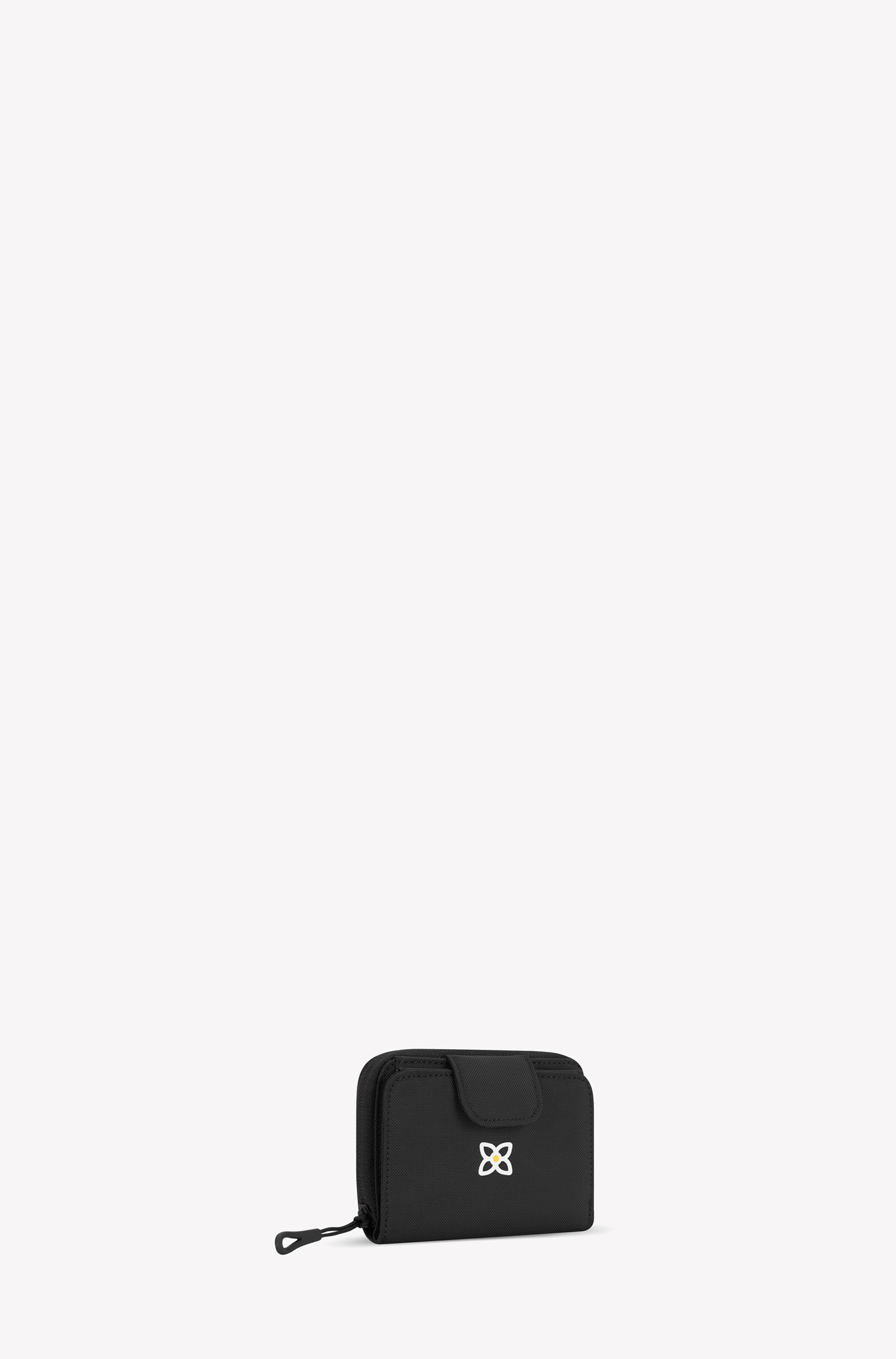 Sherpani Barcelona Anti-Theft RFID Mini Wallet