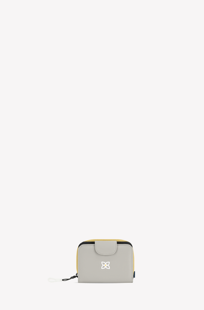 Sherpani Barcelona Anti-Theft RFID Mini Wallet