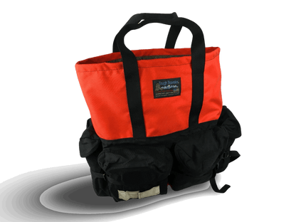 Tough Traveler WORKMAN Tote