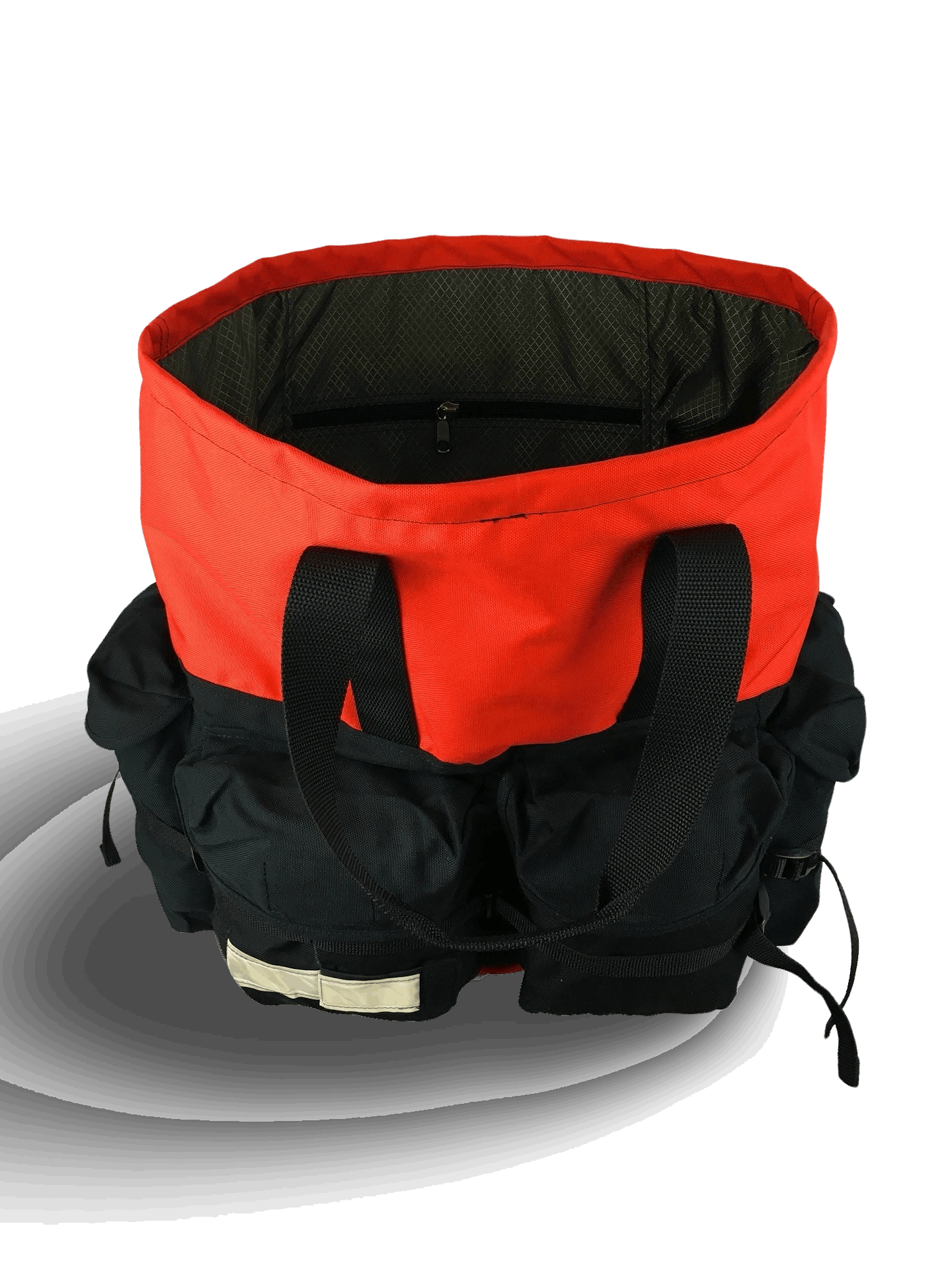 Tough Traveler WORKMAN Tote