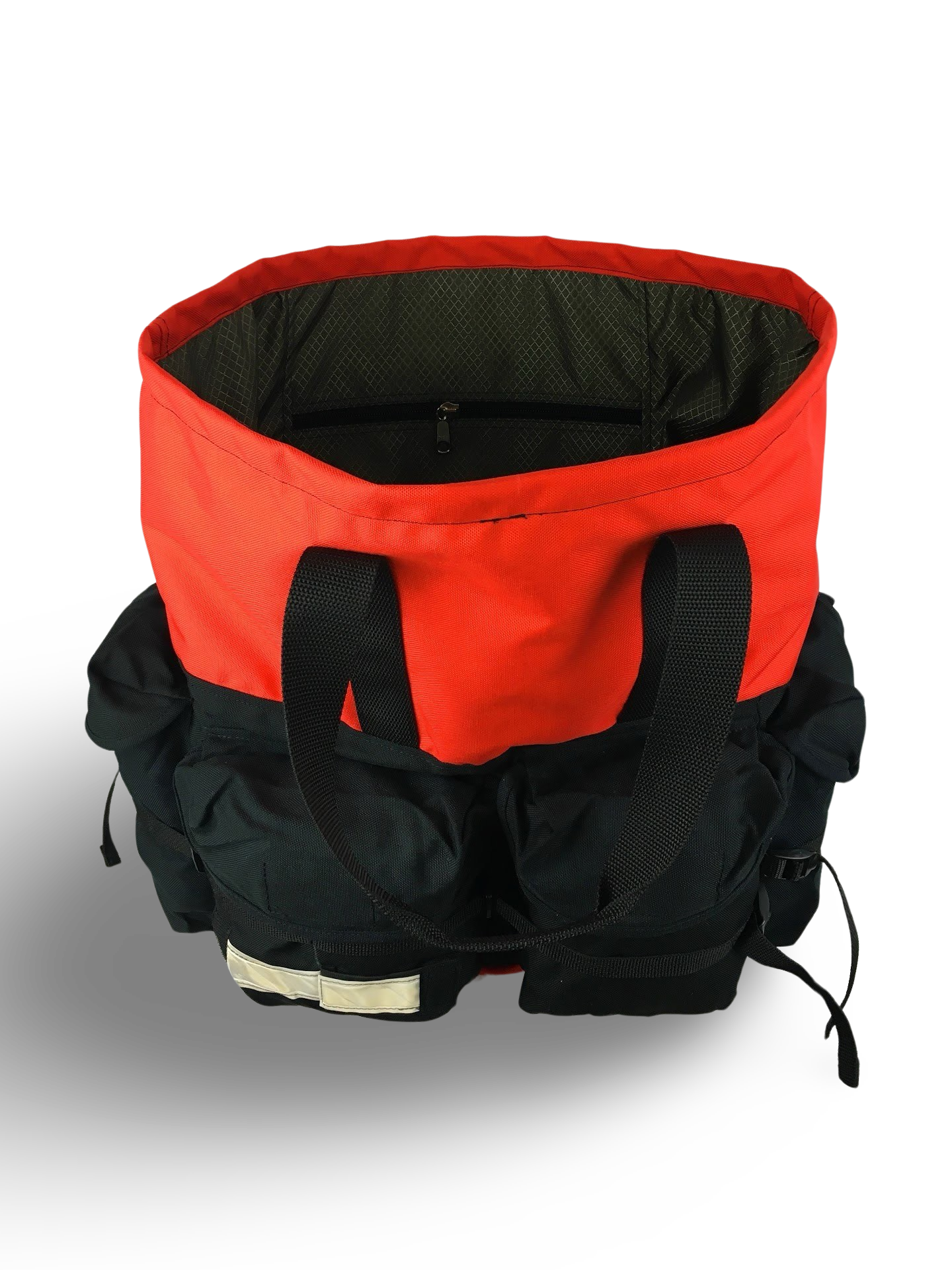 Tough Traveler WORKMAN Tote