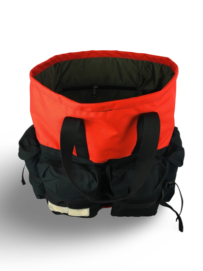 Tough Traveler WORKMAN Tote