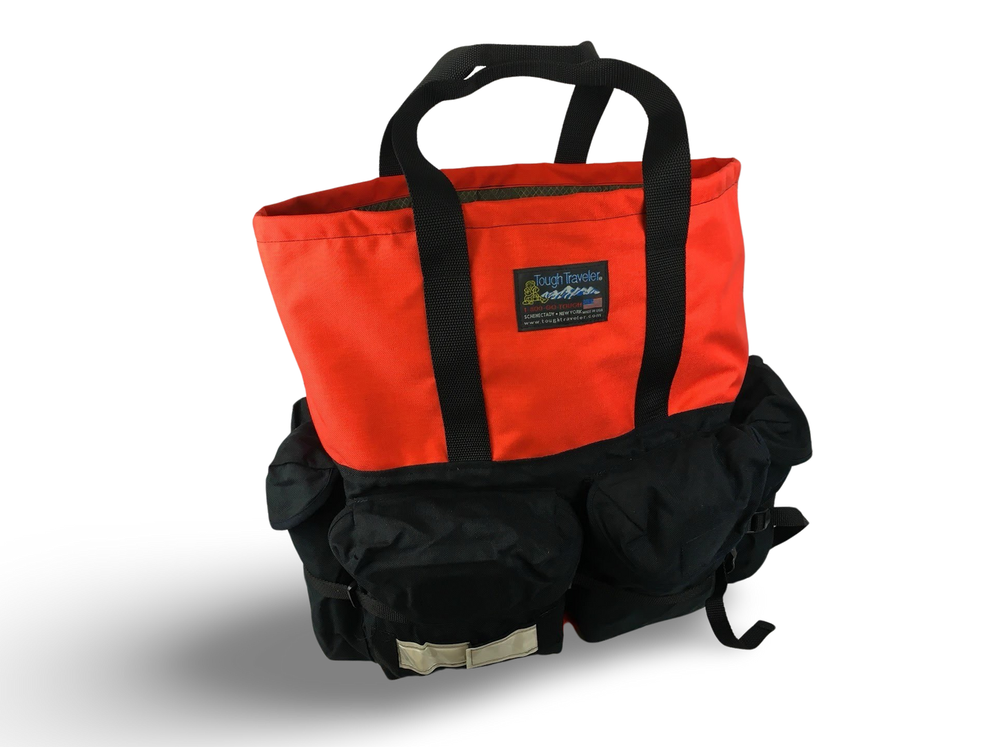Tough Traveler WORKMAN Tote