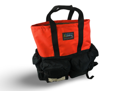 Tough Traveler WORKMAN Tote