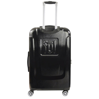 DC Comics Batman 3D Molded Hard-sided 30" Luggage - Stiles Supply Co.