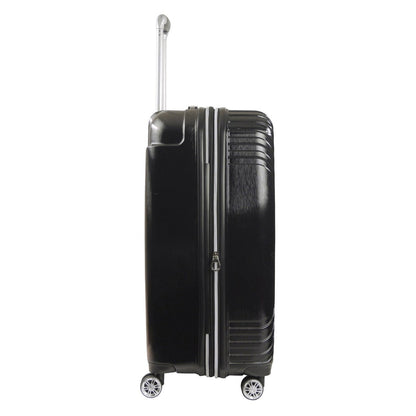 DC Comics Batman 3D Molded Hard-sided 30" Luggage - Stiles Supply Co.