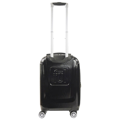 DC Comics Batman 3D Molded Hard-sided 21" Luggage - Stiles Supply Co.