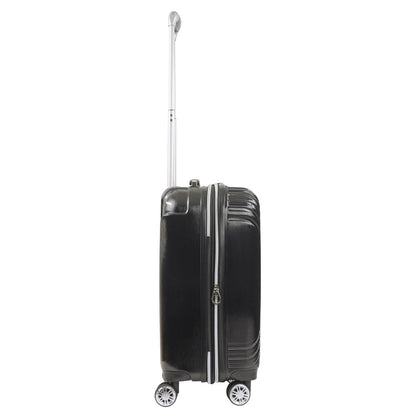 DC Comics Batman 3D Molded Hard-sided 21" Luggage - Stiles Supply Co.