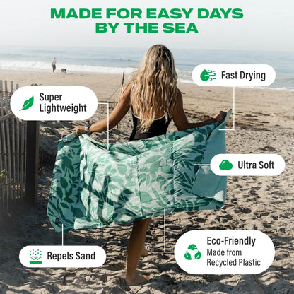COR Surf Travel Bundle Gift Box