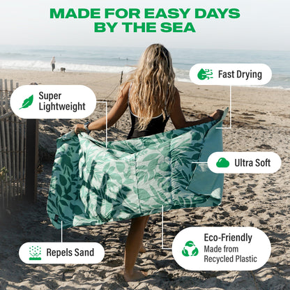 COR Surf Travel Bundle Gift Box