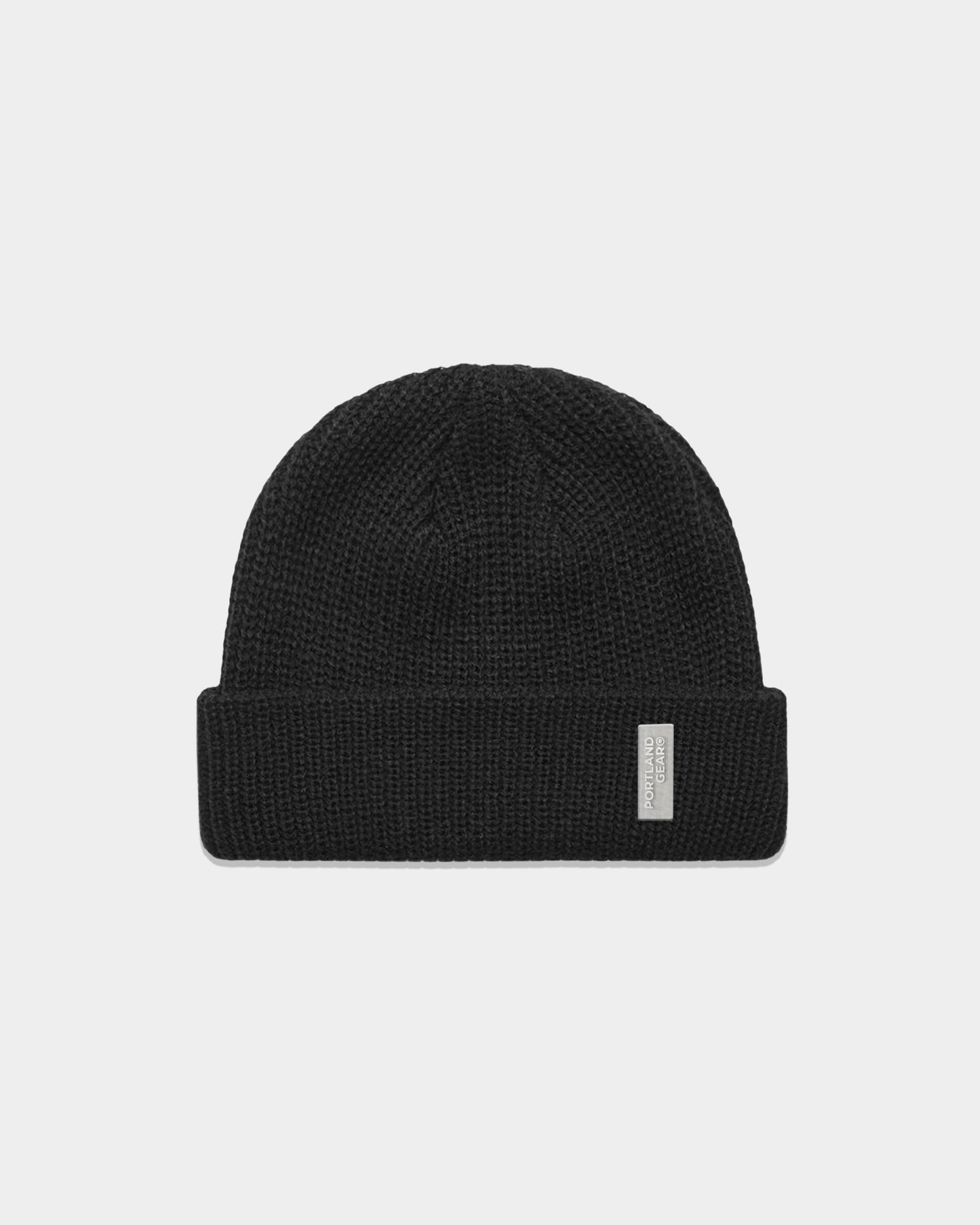 Woven Registered Beanie - Stiles Supply Co.
