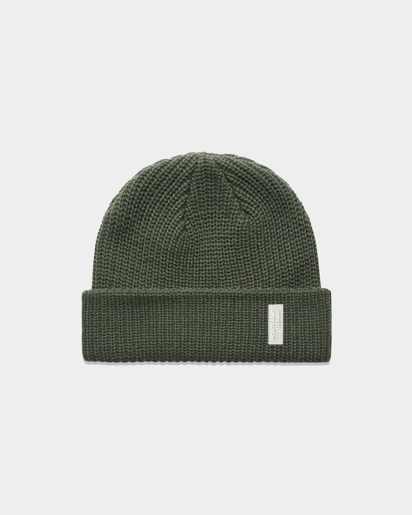 Woven Registered Beanie - Stiles Supply Co.