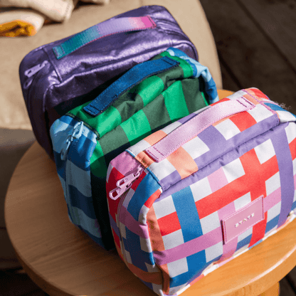 Bensen Toiletry Kit - Stiles Supply Co.