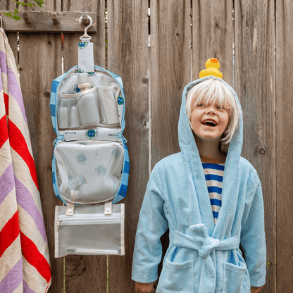 Bensen Toiletry Kit - Stiles Supply Co.