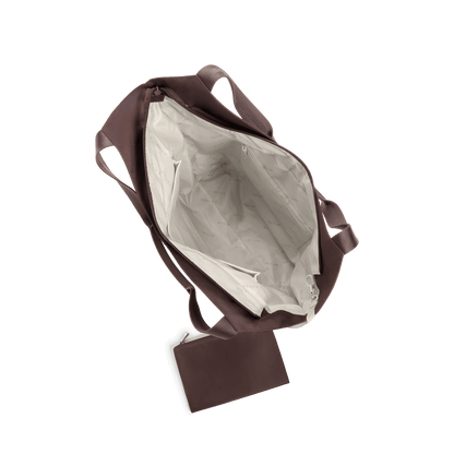 STATE Bags Beverly Tote Brown