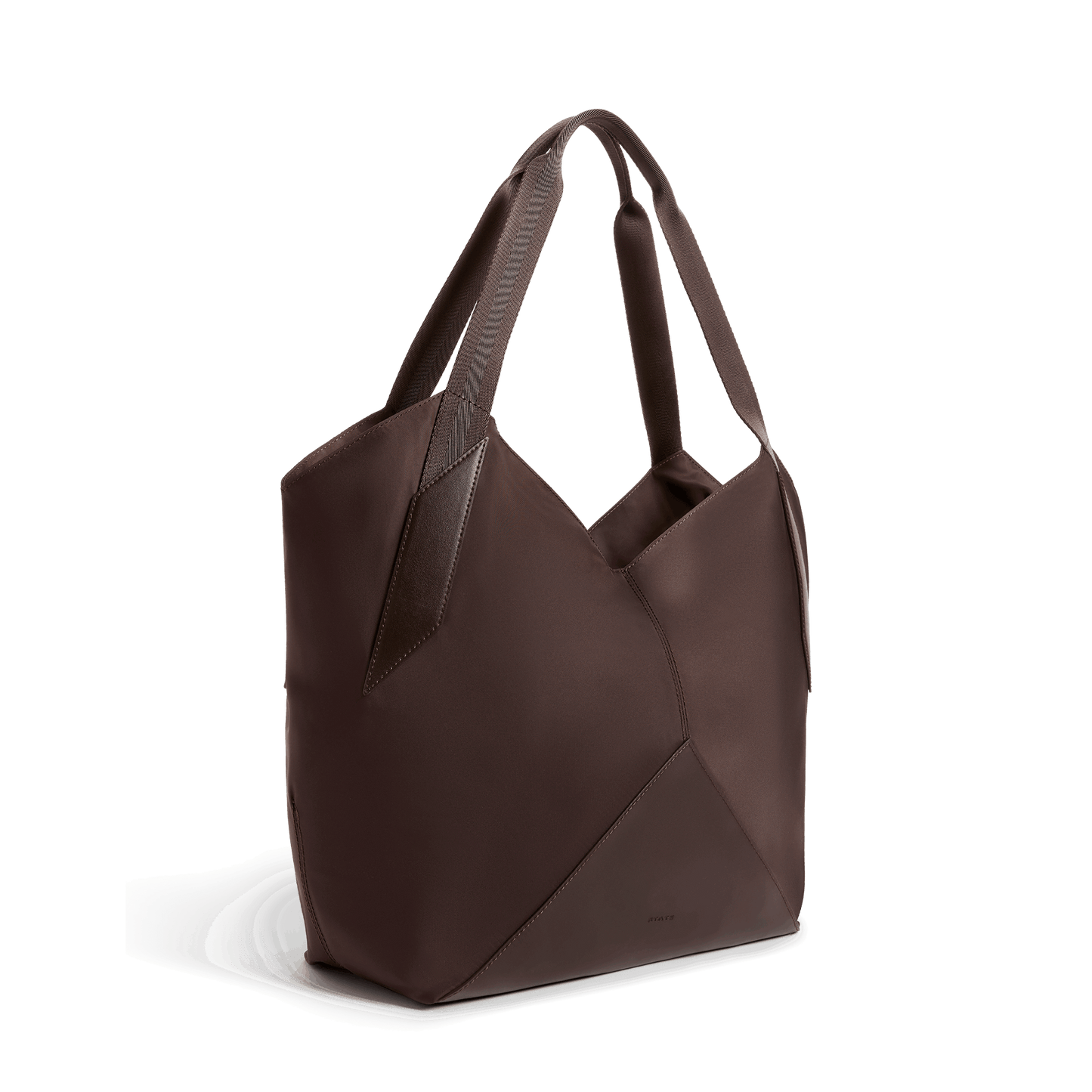 STATE Bags Beverly Tote Brown