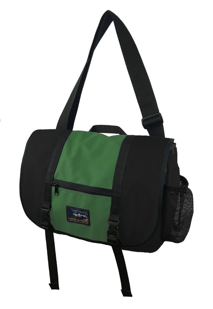 Tough Traveler MEGA MESSENGER Computer Bag