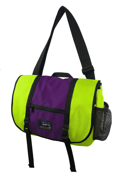Tough Traveler MEGA MESSENGER Computer Bag