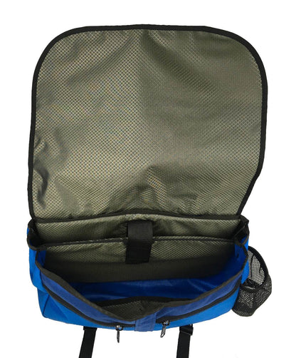 Tough Traveler MEGA MESSENGER Computer Bag