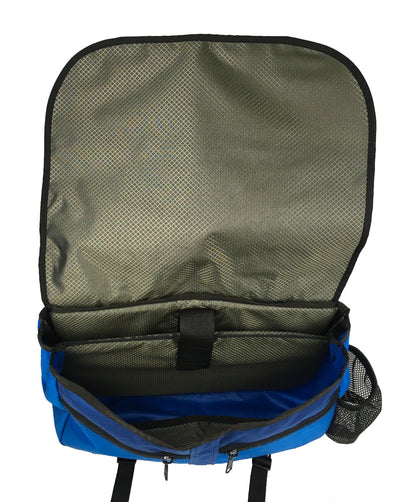 Tough Traveler MEGA MESSENGER Computer Bag