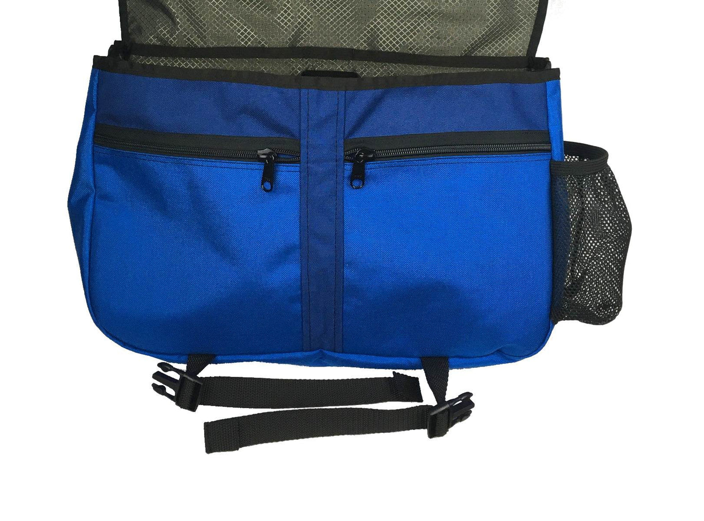 Tough Traveler MEGA MESSENGER Computer Bag