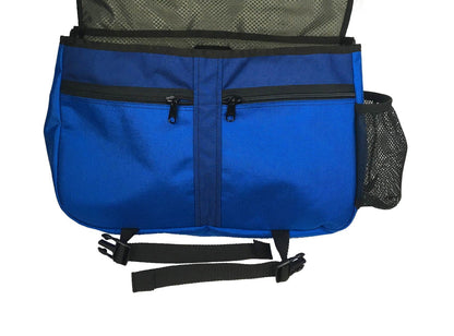 Tough Traveler MEGA MESSENGER Computer Bag