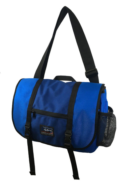 Tough Traveler MEGA MESSENGER Computer Bag