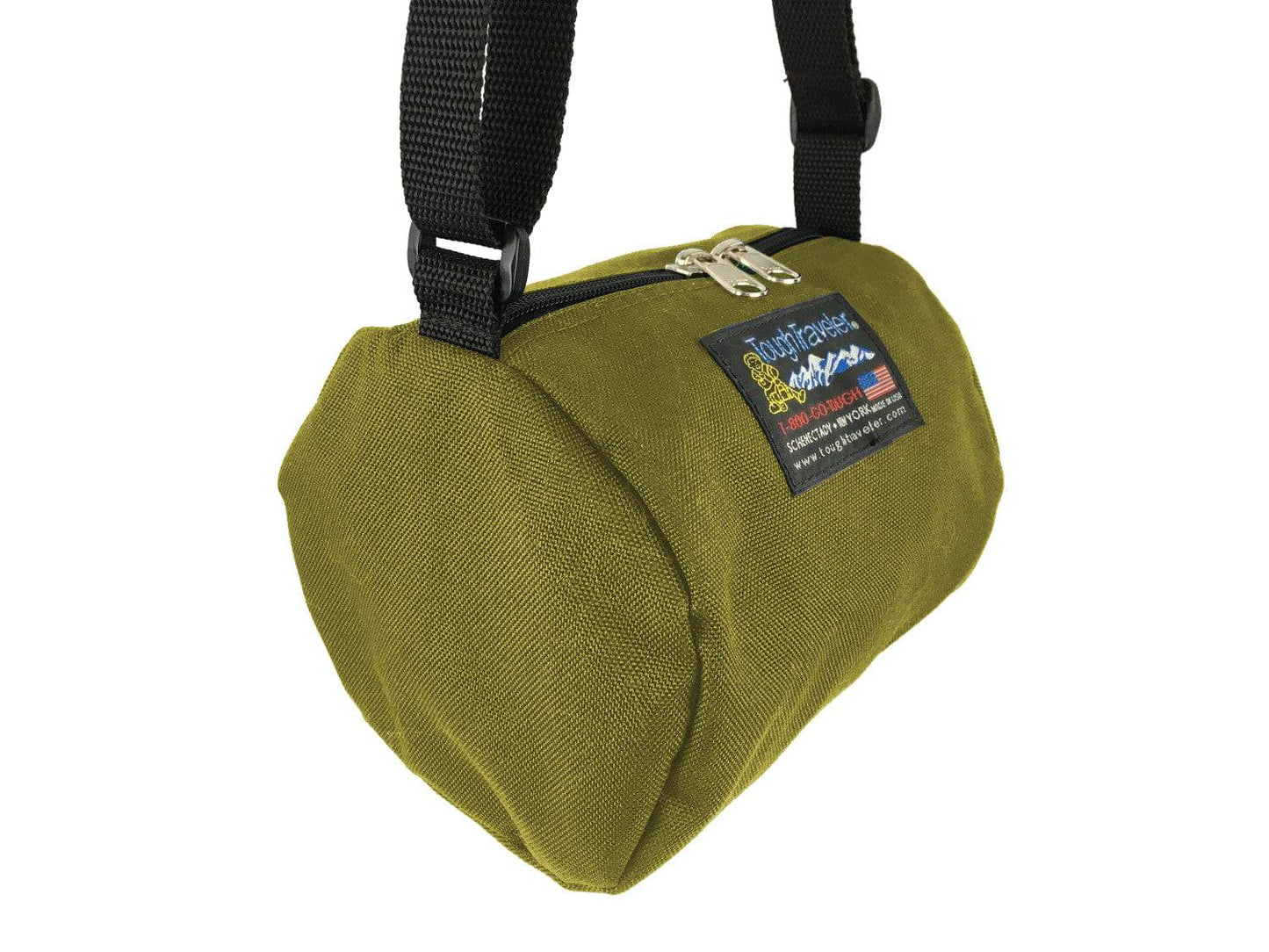 Tough Traveler BITSY DUFFEL