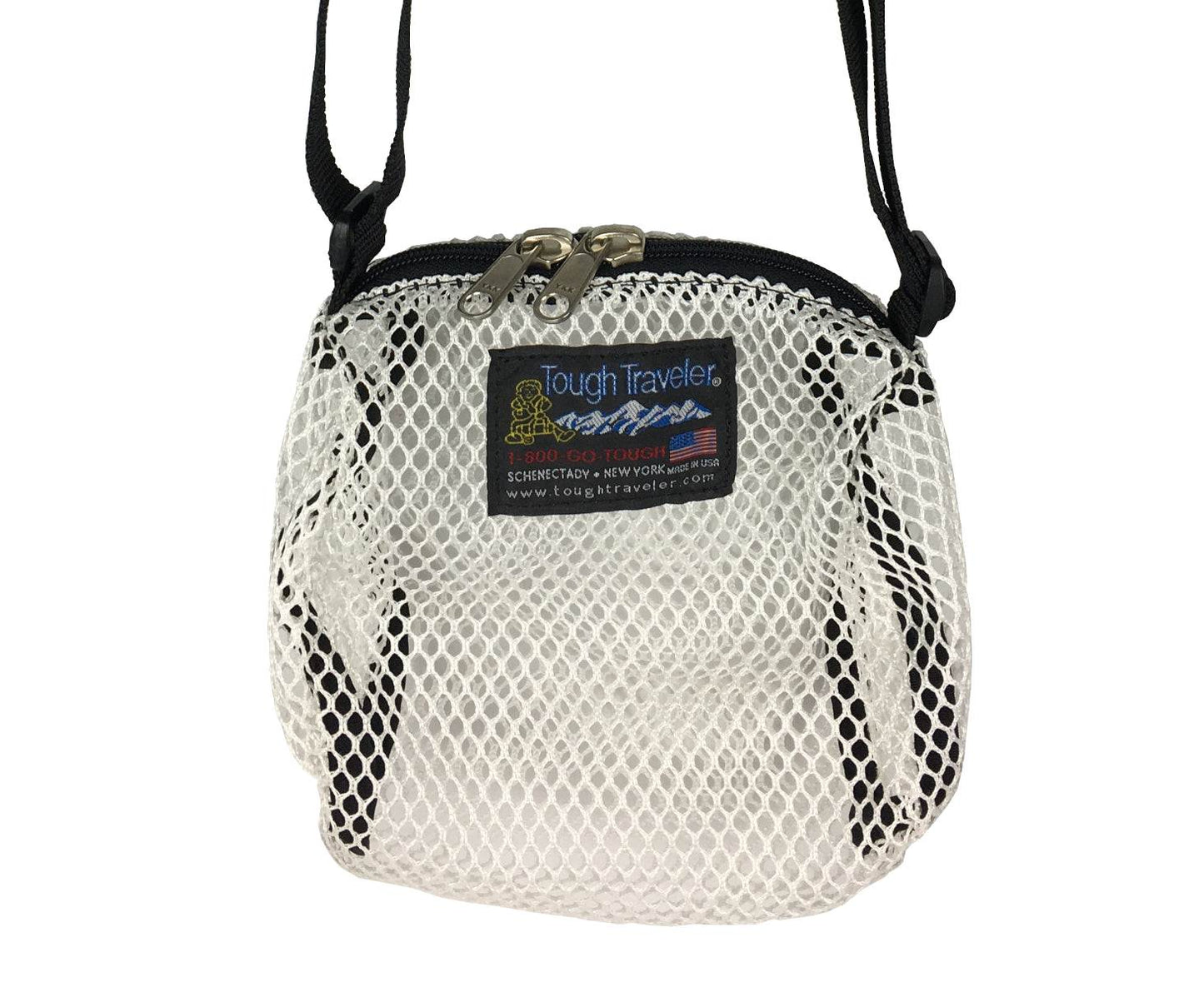 Tough Traveler BITSY DUFFEL