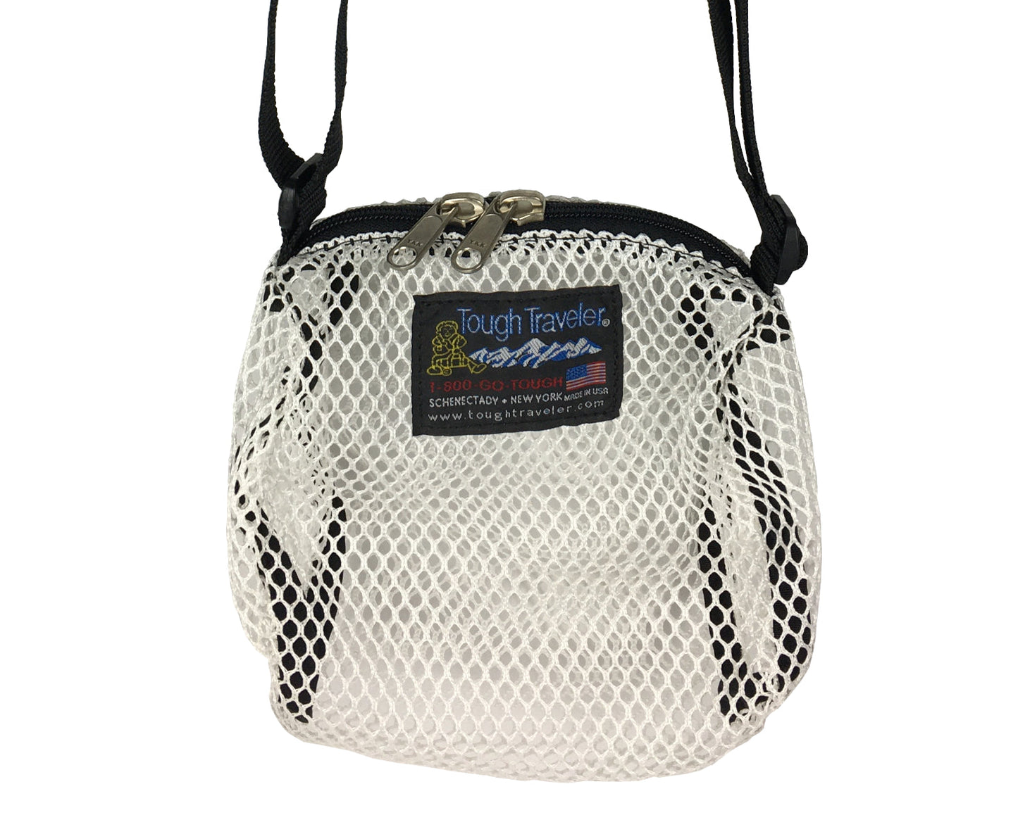 Tough Traveler BITSY DUFFEL