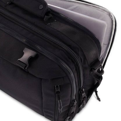 Ful Ridge Collection Cruiser Travel Backpack | Navy - Stiles Supply Co.