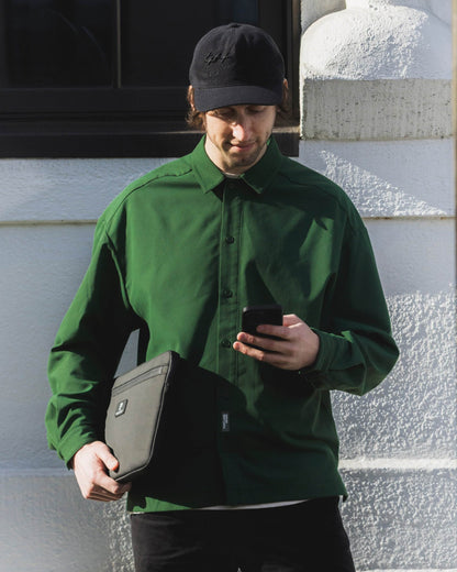 Portland Gear Cloudburst Hawthorne Hat - Worldwide