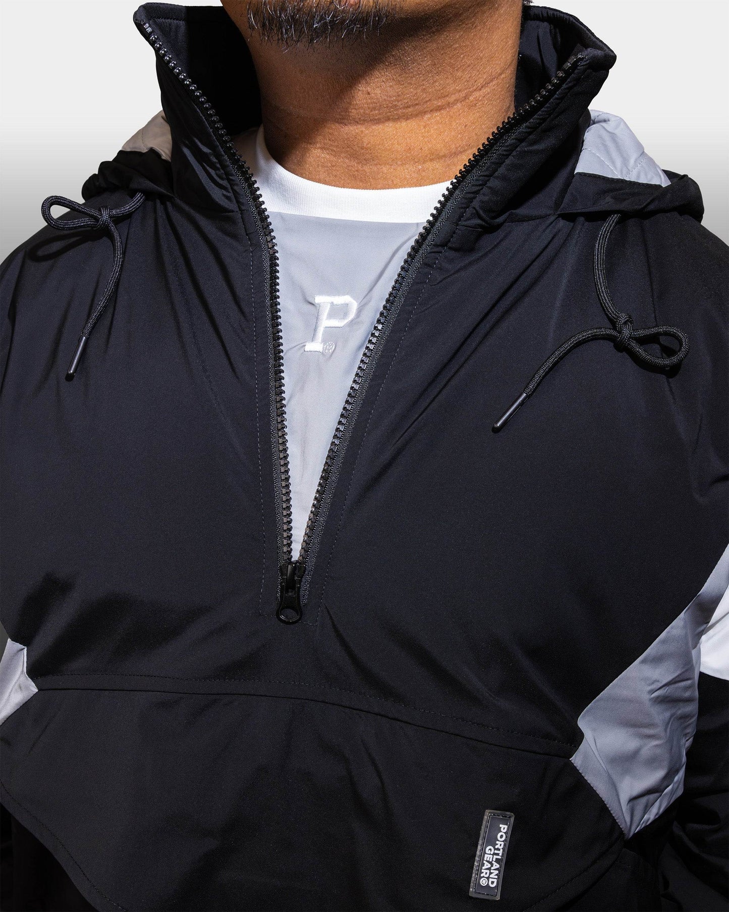 Legacy Jacket - Core
