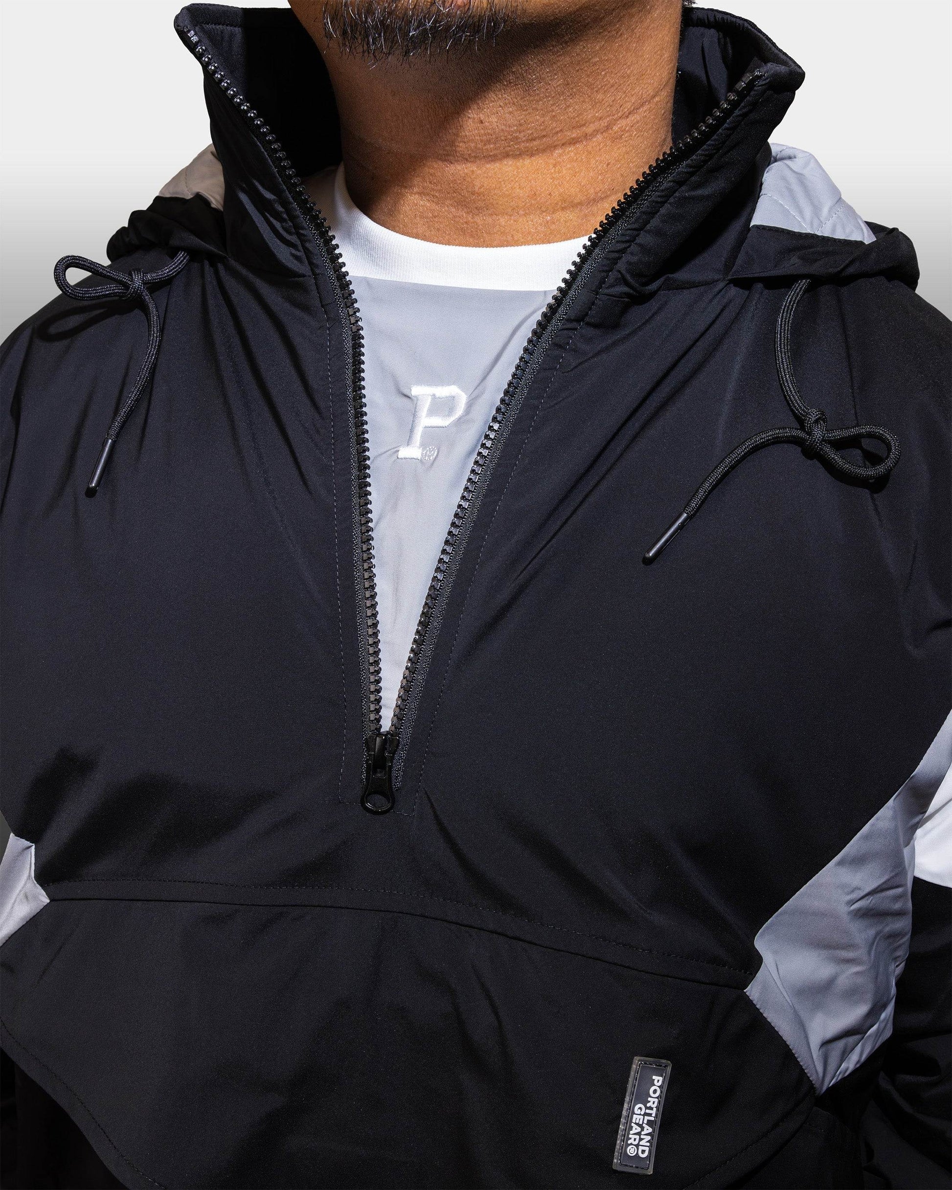 Legacy Jacket - Core