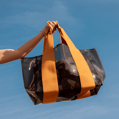 State Bags Wellington Cabana Tote | Award Winning - Stiles Supply Co.