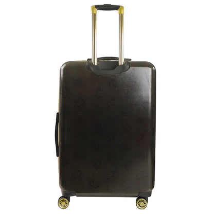 Ful X Harry Potter Hogwarts Express 29" Luggage Black - Stiles Supply Co.