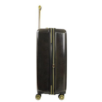 Ful X Harry Potter Hogwarts Express 29" Luggage Black - Stiles Supply Co.