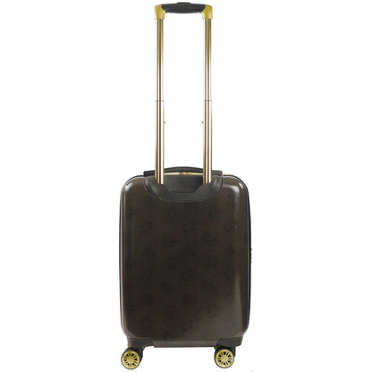 Harry Potter Hogwarts Express 21.5" Luggage Black - Stiles Supply Co.