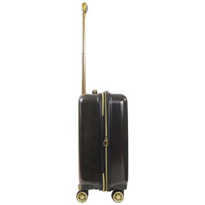 Harry Potter Hogwarts Express 21.5" Luggage Black - Stiles Supply Co.