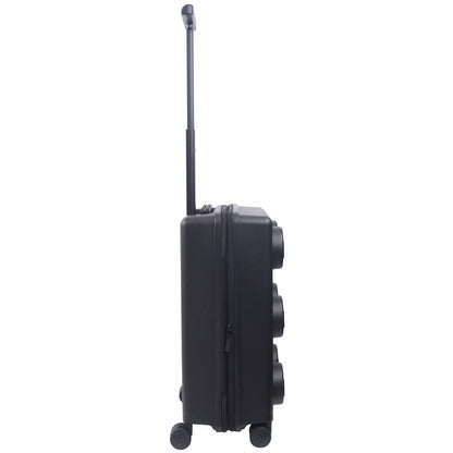 LEGO® Signature Brick Black 22" Carry-on Luggage - Stiles Supply Co.