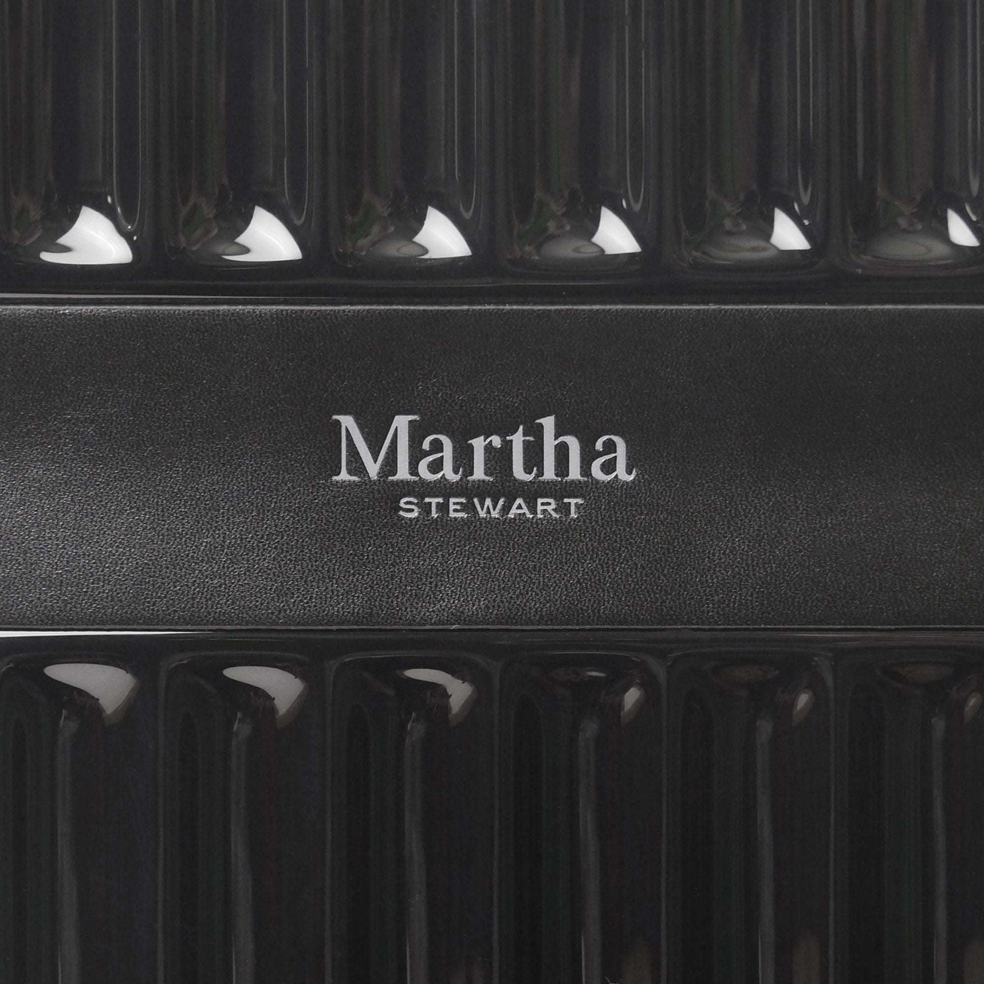 Martha Stewart The Bedford 26" Hardside Spinner