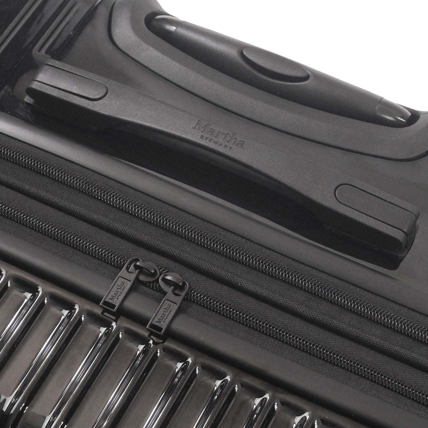 Martha Stewart The Bedford 30" Hardside Spinner