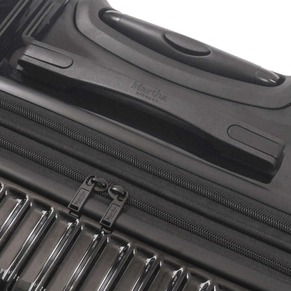 Martha Stewart The Bedford 30" Hardside Spinner